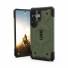 UAG Urban Armor Gear Pathfinder Case mit Magnet-Modul | Samsung Galaxy S25 Ultra | olive drab | 214476117272