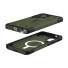 UAG Urban Armor Gear Pathfinder Case mit Magnet-Modul | Samsung Galaxy S25 Ultra | olive drab | 214476117272