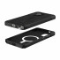 UAG Urban Armor Gear Pathfinder Case mit Magnet-Modul | Samsung Galaxy S25 Ultra | schwarz | 214476114040