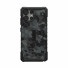 UAG Urban Armor Gear Pathfinder SE Case mit Magnet-Modul | Samsung Galaxy S25 Ultra | midnight camo | 214479114061