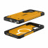 UAG Urban Armor Gear Pathfinder Case mit Magnet-Modul | Samsung Galaxy S25 Ultra | heritage gelb | 214476118282