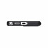 UAG Urban Armor Gear Civilian Case mit Magnet-Modul | Samsung Galaxy S25 Ultra | schwarz | 214473114040