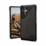 UAG Urban Armor Gear Metropolis LT Case mit Magnet-Modul | Samsung Galaxy S25 Ultra | topography schwarz | 214470114062