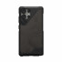 UAG Urban Armor Gear Metropolis LT Case mit Magnet-Modul | Samsung Galaxy S25 Ultra | topography schwarz | 214470114062