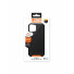 UAG Urban Armor Gear Metropolis LT Case mit Magnet-Modul | Samsung Galaxy S25 Ultra | kevlar schwarz | 214470113940