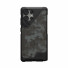 UAG Urban Armor Gear Metropolis LT Case mit Magnet-Modul | Samsung Galaxy S25 Ultra | micro hex camo graphite | 214470113234