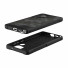 UAG Urban Armor Gear Metropolis LT Case mit Magnet-Modul | Samsung Galaxy S25 Ultra | micro hex camo graphite | 214470113234