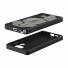 UAG Urban Armor Gear Monarch Pro Case mit Magnet-Modul | Samsung Galaxy S25 Ultra | titan | 214461113636