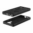 UAG Urban Armor Gear Monarch Case | Samsung Galaxy S25 Ultra | carbon fiber | 214464114242