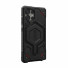 UAG Urban Armor Gear Monarch Pro Case mit Magnet-Modul | Samsung Galaxy S25 Ultra | kevlar schwarz | 214461113940