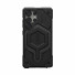 UAG Urban Armor Gear Monarch Pro Case mit Magnet-Modul | Samsung Galaxy S25 Ultra | carbon fiber |  214461114242