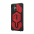 UAG Urban Armor Gear Monarch Pro Case mit Magnet-Modul | Samsung Galaxy S25 Ultra | crimson (rot) | 214461119494