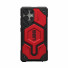 UAG Urban Armor Gear Monarch Pro Case mit Magnet-Modul | Samsung Galaxy S25 Ultra | crimson (rot) | 214461119494