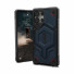 UAG Urban Armor Gear Monarch Pro Case mit Magnet-Modul | Samsung Galaxy S25 Ultra | kevlar mallard (blau) | 214461113955