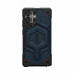 UAG Urban Armor Gear Monarch Pro Case mit Magnet-Modul | Samsung Galaxy S25 Ultra | kevlar mallard (blau) | 214461113955