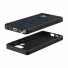 UAG Urban Armor Gear Monarch Pro Case mit Magnet-Modul | Samsung Galaxy S25 Ultra | kevlar mallard (blau) | 214461113955