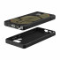 UAG Urban Armor Gear Monarch Pro Case mit Magnet-Modul | Samsung Galaxy S25 Ultra | kevlar element grün | 21446111397B