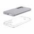 UAG Urban Armor Gear Plyo Case | Samsung Galaxy S25+ | ice (transparent) | 214490114343
