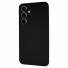 JT Berlin BackCase Pankow Soft | Samsung Galaxy S25 | schwarz | 11105