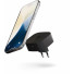 Zens Essential Series Magnetic Wireless Charging Adapter für die Steckdose | 1x 18W USB-C + 1x 15W | Qi | schwarz | ZESC18B/00