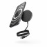 Zens Aluminium Series Wireless Charger Pro 1 | 15W | Qi2 | schwarz | ZESC17B/00