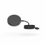 Zens Aluminium Series Wireless Charger Pro 1 | 15W | Qi2 | schwarz | ZESC17B/00