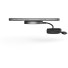 Zens Aluminium Series Wireless Charger Pro 1 | 15W | Qi2 | schwarz | ZESC17B/00