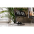 Zens Aluminium Series 2 in 1 Magnetic Wireless Office Charger 2 mit Netzteil 24W | 15W | Qi | schwarz | ZEDC26B/00
