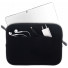 honju DarkRoom Neopren Tasche/Sleeve | Microsoft Surface Go 4/3/2/1 | schwarz | bulk | 62912