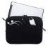 honju DarkRoom Neopren Tasche/Sleeve | Apple iPad & iPad Air & iPad Pro bis 11