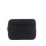 honju DarkRoom Neopren Tasche/Sleeve | Apple iPad & iPad Air & iPad Pro bis 11