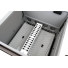 LEBA NoteCart TopFit 30 Laptop/Tablet Ladewagenschrank | USB-C / 12W / Sync | 15,6