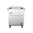 LEBA NoteCart TopFit 40 Laptop/Tablet Ladewagenschrank | USB-C / 100W / PD 3.0 / LED / App | 15,6