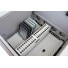 LEBA NoteCart TopFit 40 Laptop/Tablet Ladewagenschrank | USB-C / 100W / PD 3.0 / LED / App | 15,6