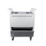 LEBA NoteCart TopFit 40 Laptop/Tablet Ladewagenschrank | USB-C / 100W / PD 3.0 / LED / App | 15,6