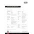 LEBA NoteCart TopFit 40 Laptop/Tablet Ladewagenschrank | USB-C / 100W / PD 3.0 / LED / App | 15,6