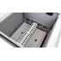 LEBA NoteCart TopFit 32 Laptop/Tablet Ladewagenschrank | Steckdosen | 15,6