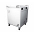 LEBA NoteCart TopFit 36 Laptop/Tablet Ladewagenschrank | Steckdosen | 15,6