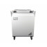 LEBA NoteCart TopFit 36 Laptop/Tablet Ladewagenschrank | Steckdosen | 15,6