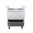 LEBA NoteCart TopFit 36 Laptop/Tablet Ladewagenschrank | Steckdosen | 15,6