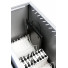 LEBA NoteCart TopFit Slim 20 Laptop/Tablet Ladewagenschrank | USB-C / 12W / Sync | 15,6