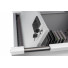 LEBA NoteCart TopFit 40 Laptop/Tablet Ladewagenschrank | USB-C / 12W / Sync | 15,6