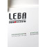 LEBA NoteCart TopFit Slim 20 Laptop/Tablet Ladewagenschrank | USB-C / 100W / PD 3.0 / LED | 15,6