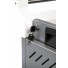 LEBA NoteCart TopFit Slim 20 Laptop/Tablet Ladewagenschrank | USB-C / 100W / PD 3.0 / LED | 15,6