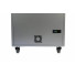 LEBA NoteCart TopFit Slim 20 Laptop/Tablet Ladewagenschrank | USB-C / 100W / PD 3.0 / LED | 15,6