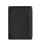 JT Berlin Folio Case | Samsung Galaxy Tab A9+ (2023) | schwarz/transparent | bulk | 30006