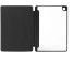 JT Berlin Folio Case | Samsung Galaxy Tab A9+ (2023) | schwarz/transparent | bulk | 30006