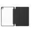 JT Berlin Folio Case | Samsung Galaxy Tab A9+ (2023) | schwarz/transparent | bulk | 30006