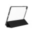 JT Berlin Folio Case | Samsung Galaxy Tab A9+ (2023) | schwarz/transparent | bulk | 30006