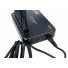 LEBA NoteCharge 10 Ladegerät/Hub | USB-A / 12W | schwarz | bulk | NCHAR-U10-SC